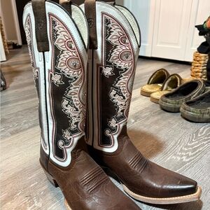 Ariat Women’s Like New Cowboy Boots - Size 7.5